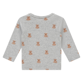 Tiny | Longsleeve | Teddy