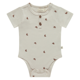 Tiny | Romper korte mouw | Croissaint