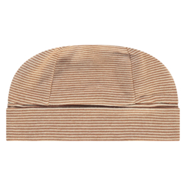 Tiny | Mutsje | Mocha streep