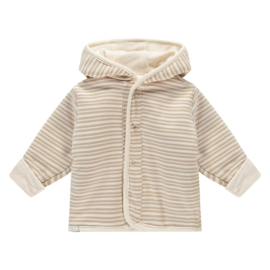 Babyface | Jasje reversible | Beige