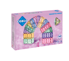 Coblo | Pastel | 100