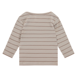 Tiny | Longsleeve | Pearl streep