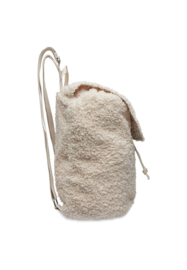 Teddy bag | Naturel