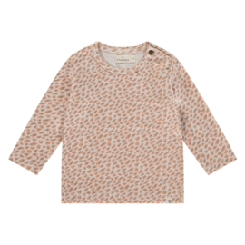 Tiny | Longsleeve | Coral