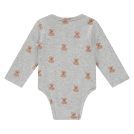 Tiny | Romper | Teddy