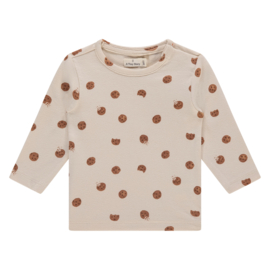Tiny | Longsleeve | Cookie