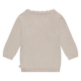Tiny | Overslag | Pearl ruffle