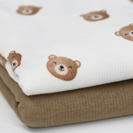 Newborn set | Teddy