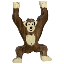 Holzitger | Chimpansee