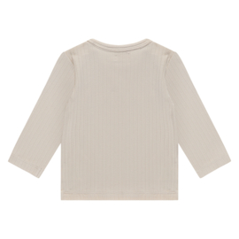 Tiny | Longsleeve | Pearl