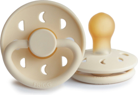FRIGG moon cream - maat 2 - 6/18MND