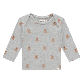 Tiny | Longsleeve | Teddy