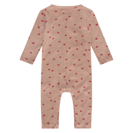 Tiny | Boxpakje | Dusty coral hart