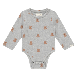 Tiny | Romper | Teddy