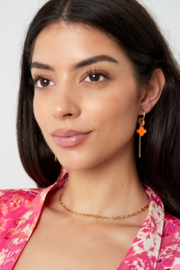 Ketting | Chain round