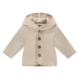 Babyface | Jasje knoop | Beige