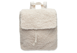 Teddy bag | Naturel