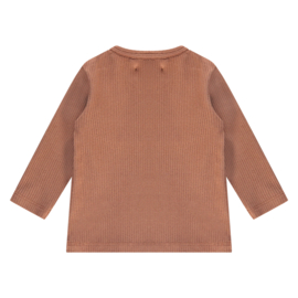 Tiny | Longsleeve | Mocha