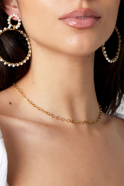 Ketting | Chain round