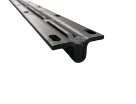 T-Staal profiel, tafel versteviging