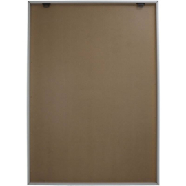 Wandornament Naturel 50x4x70cm