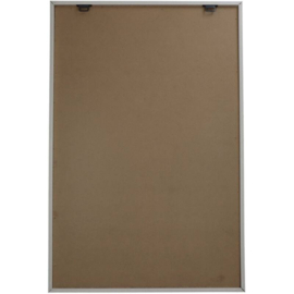 Wandornament Naturel 40x3x60cm