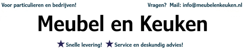Meubelenkeuken.nl
