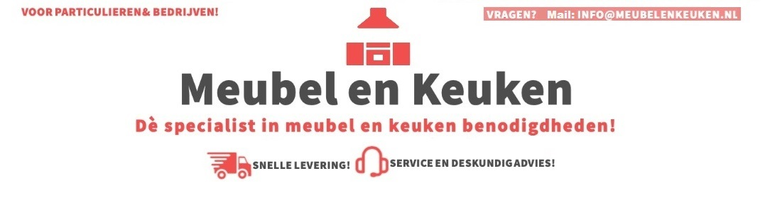 Meubelenkeuken.nl