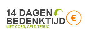 Niet goed, Geld terug Niet goed, Geld terug