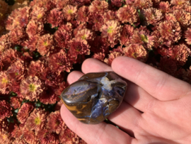 Boulder Opaal