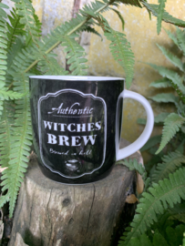 Beker Witches Brew