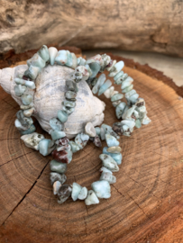 Armband Larimar