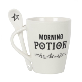 Beker Morning Potion