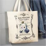 Tote Bag Balthazar Magicial Potions