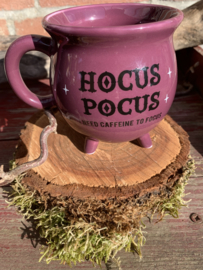 Beker Hocus Pocus Cauldron