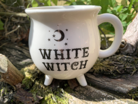 Beker White Witch