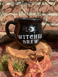 Beker Witches Brew