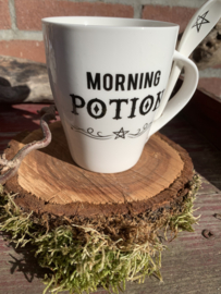 Beker Morning Potion