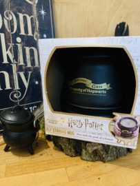 Harry Potter Self Stirring Cauldron