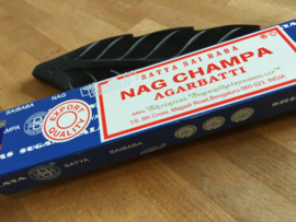 Satya Nag Champa