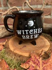 Beker Witches Brew