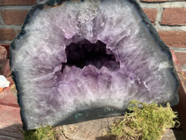 Amethist Geode