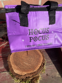 Lunchtas Hocus Pocus