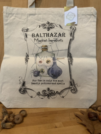 Tote Bag Balthazar Magicial Potions
