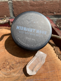 Soy wax melts Midnight Moon