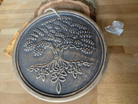 Wandhanger  Tree of Life