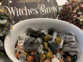 Magickal Halloween Brew