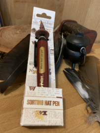 Harry Potter Sorting Hat Pen