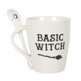 Beker Basic Witch
