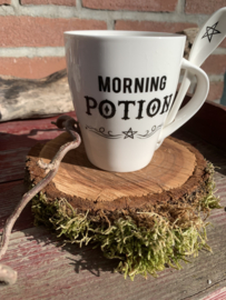 Beker Morning Potion